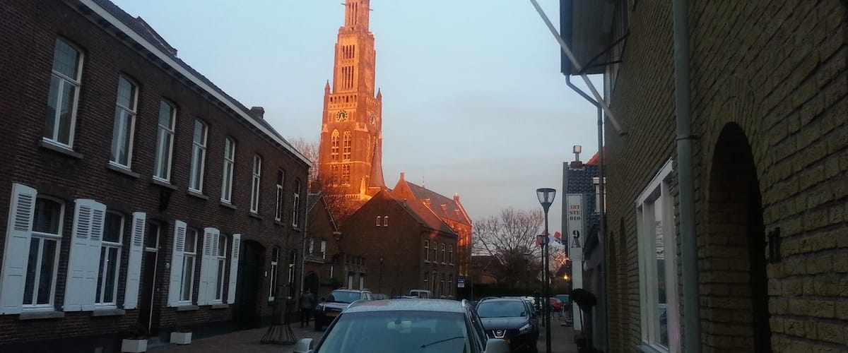 Church Landricus