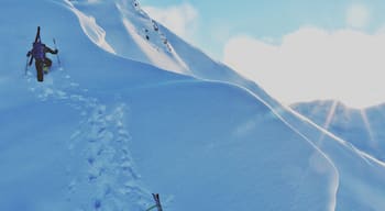 Summer Solstice, Turnagain Pass Alaska #Adventure