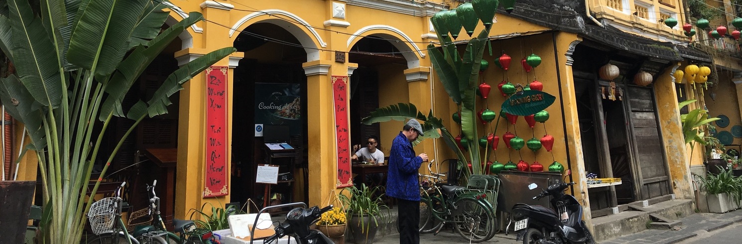 Da Nang (und Umgebung), Vietnam