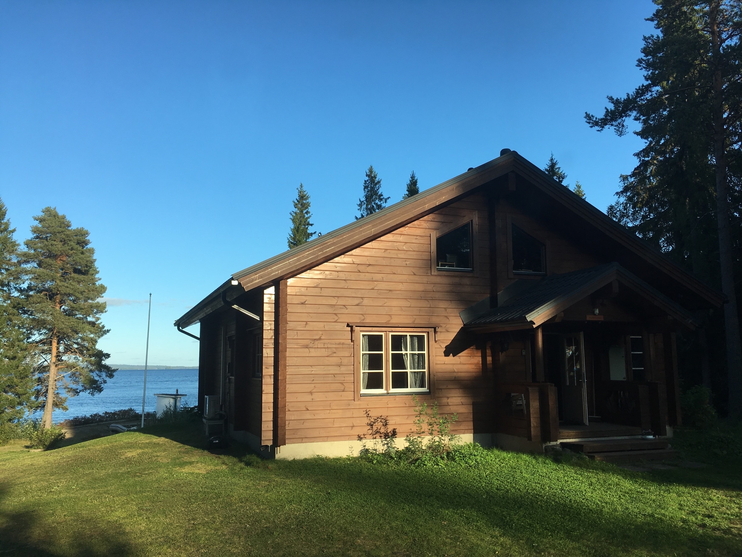 Jyväskylä, FI holiday rentals: houses & more | Vrbo