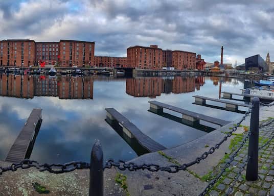 Liverpool, Reino Unido