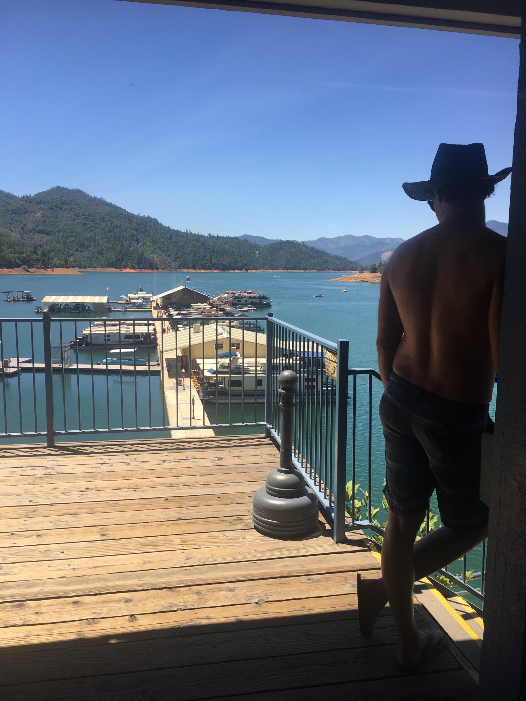 Lakehead turismo Qué visitar en Lakehead, California, 2022 Viaja con