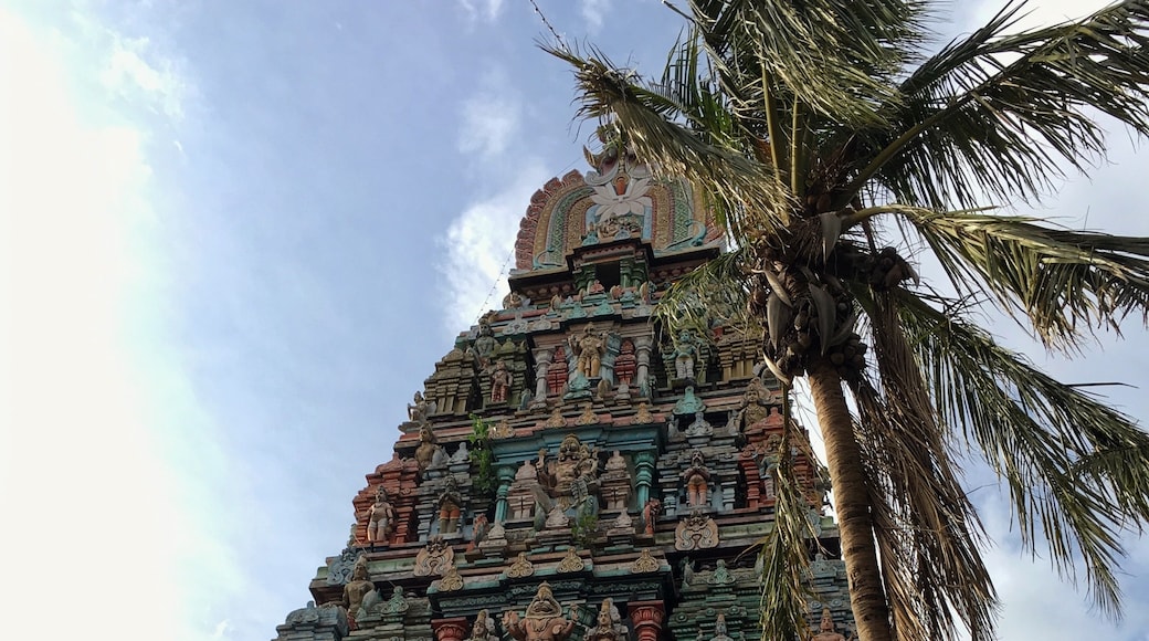 Sriperumbudur, Tamilnádu, India