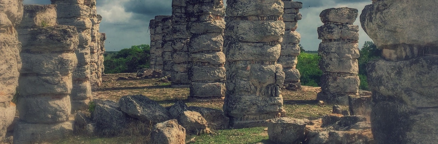 Mérida, Mexiko