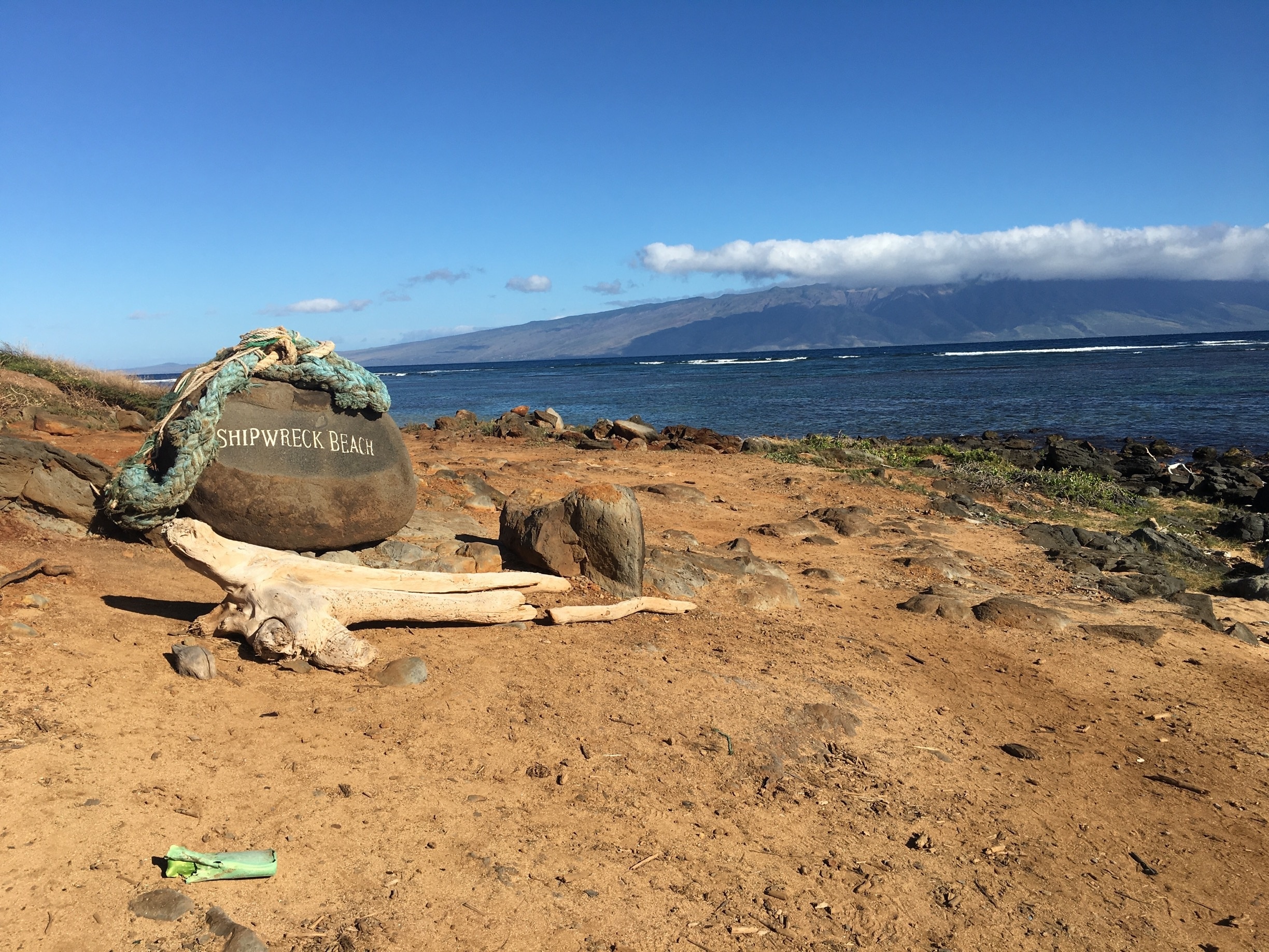 When in Lanai, rent a Jeep to explore the island! #lifeatexpedia