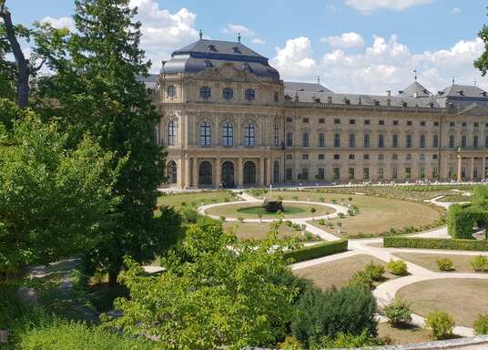 Würzburgo, Alemania