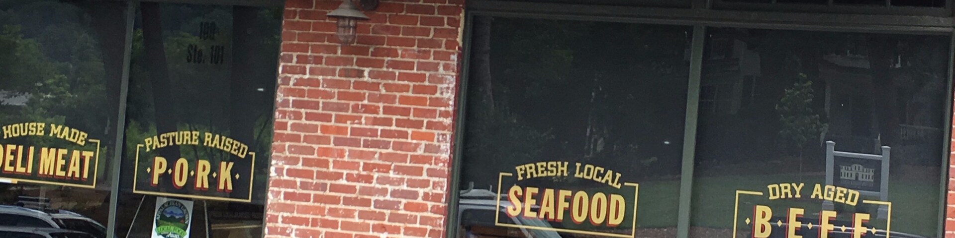 Charlotte Street, Asheville, North Carolina, United States of America