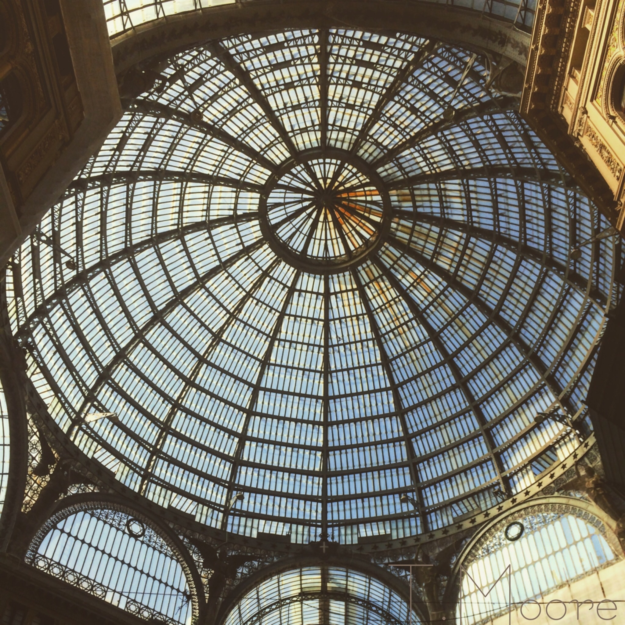 Galleria Umberto I Tours and Activities Expedia