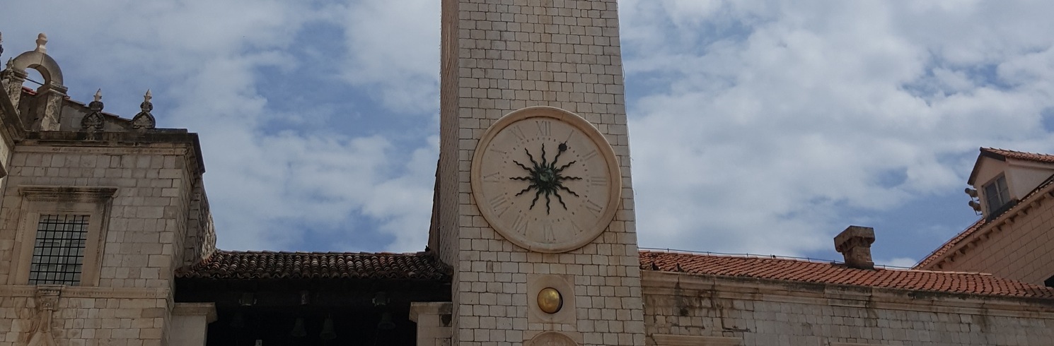 Dubrovnik, Croatia