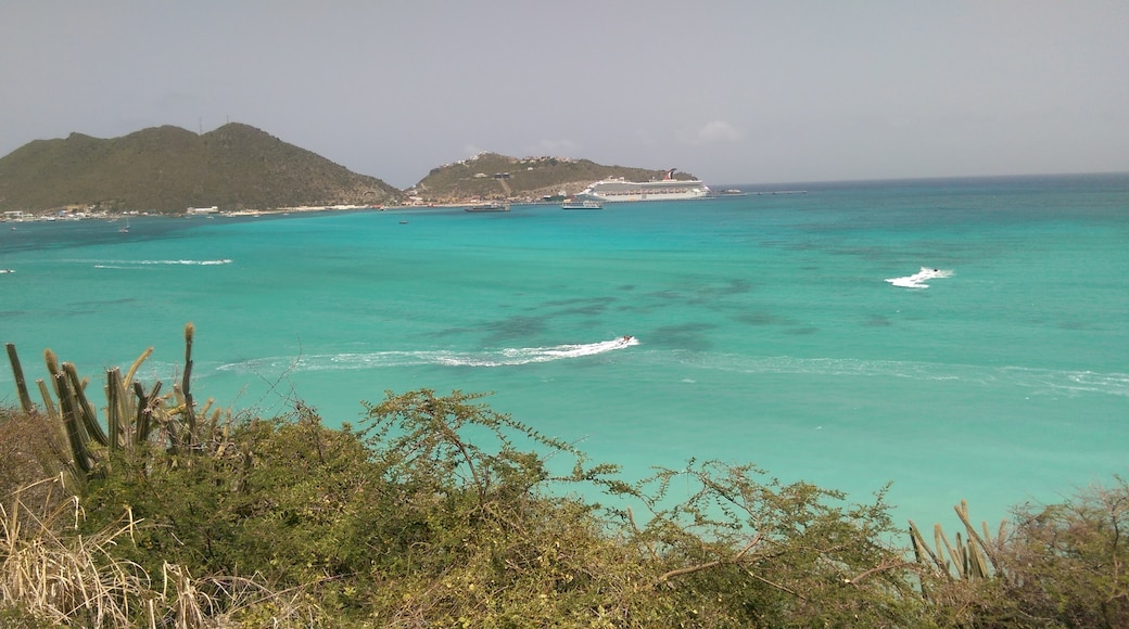 Little Bay, Philipsburg, Sint Maarten