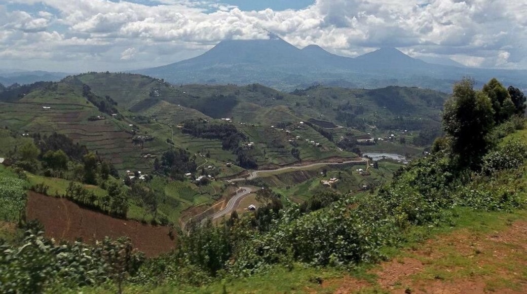 Nyange, Northern Province, Rwanda