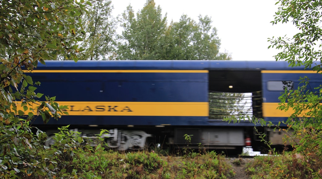 Talkeetna, Alaska, United States of America
