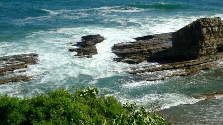 House on the cliff, one of the best hostels to stay in Nicaragua

www.surfseayouandme.com