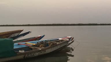 Senegal