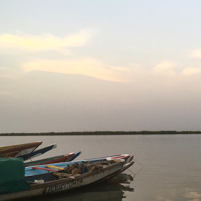 Senegal