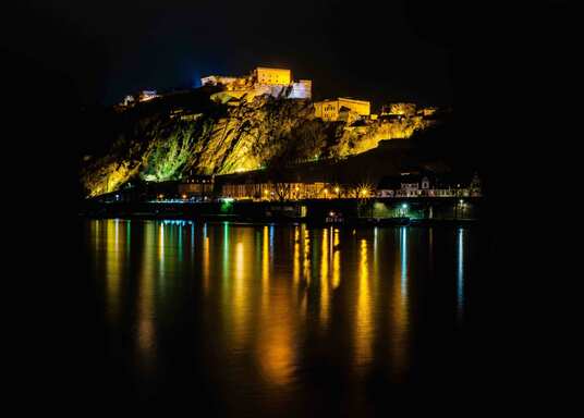 Koblenz, Saksamaa