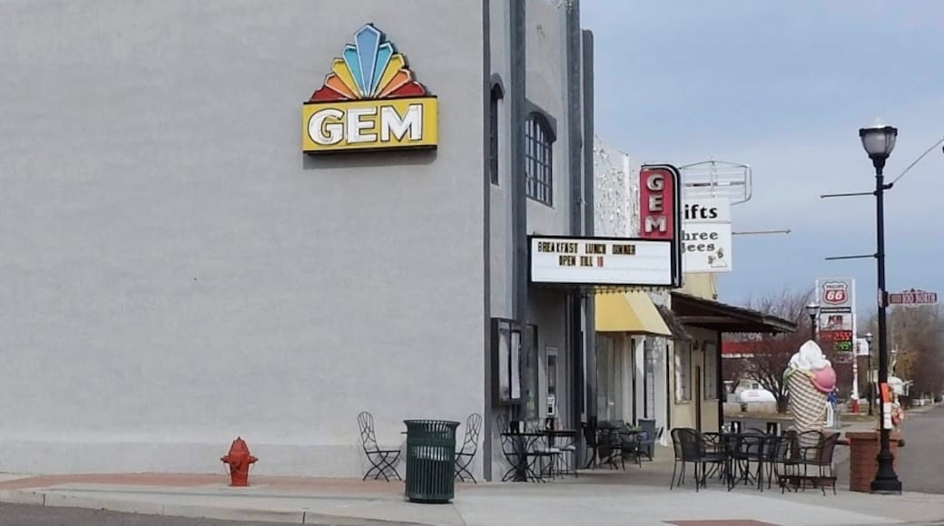 Foto von Geraldine Soh