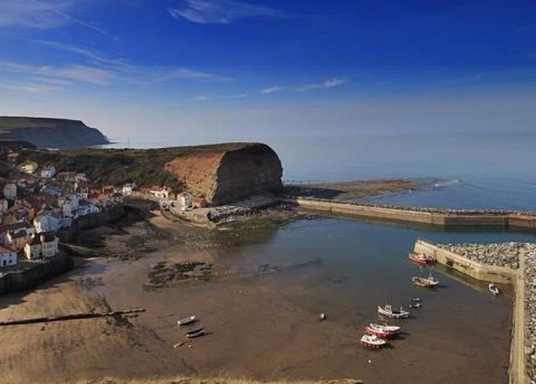 Whitby, Reino Unido