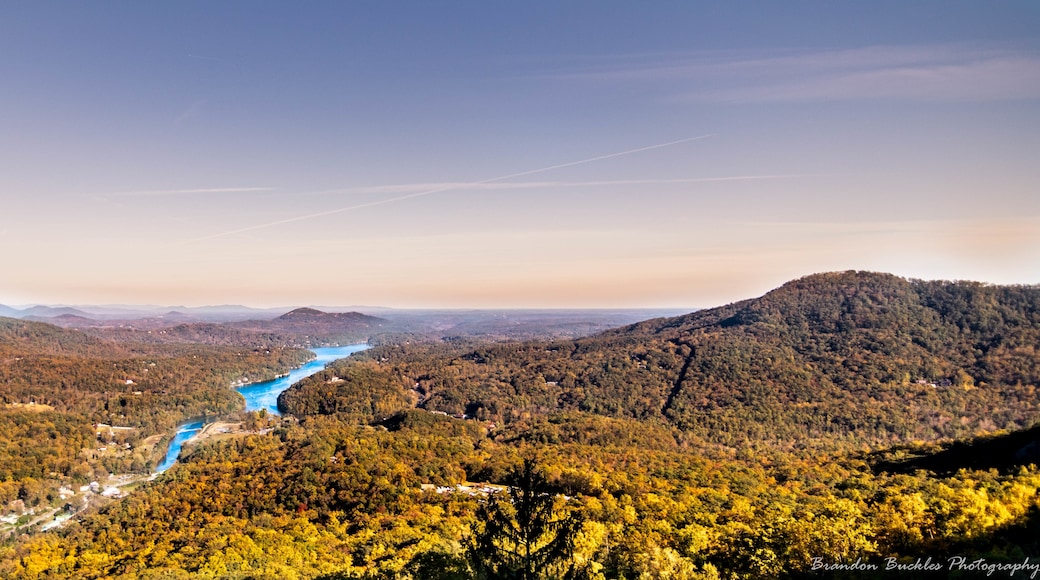 Chimney Rock, North Carolina, United States of America