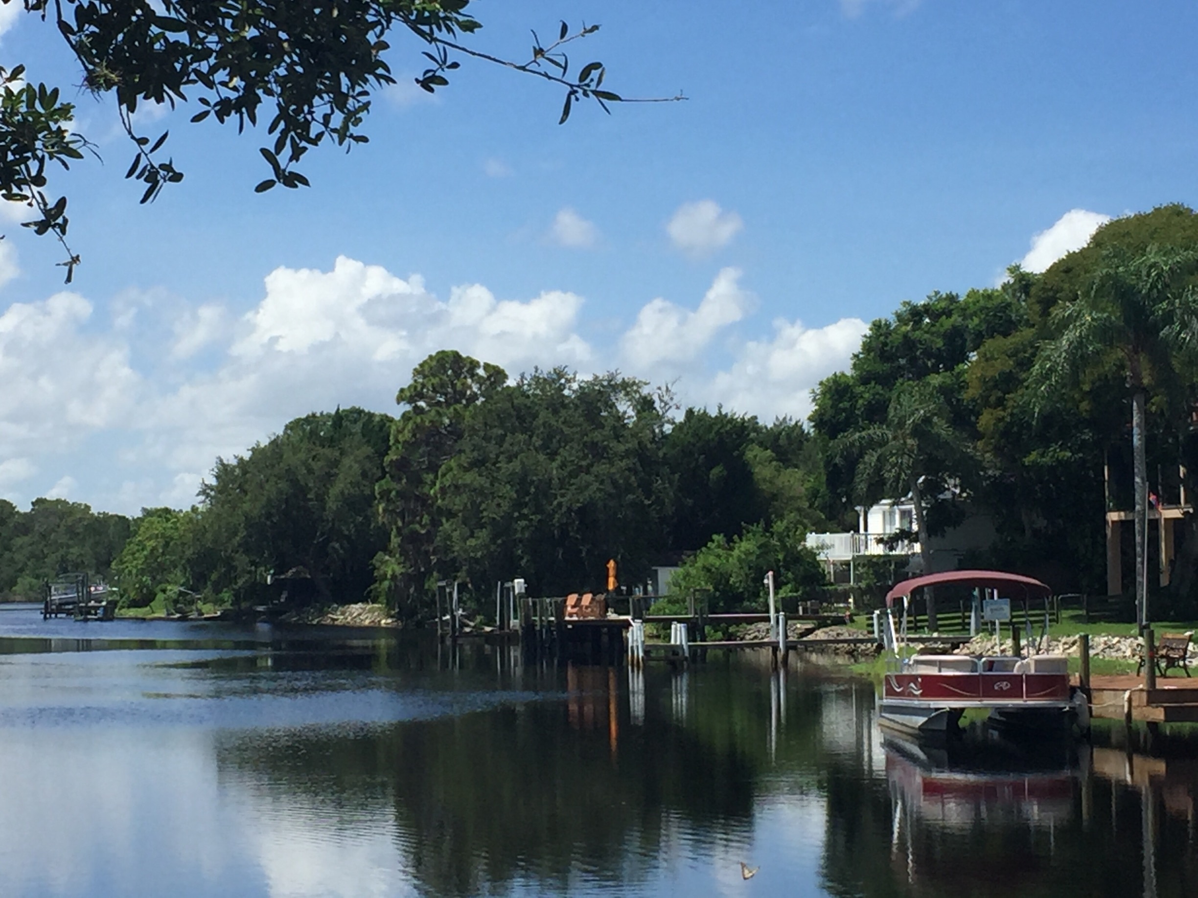 places to visit in new port richey florida
