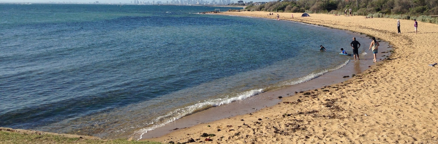 Melbourne, Victoria, Ástralía