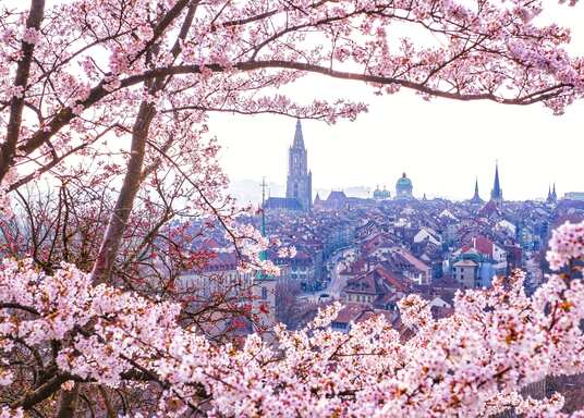 Berna, Suiza