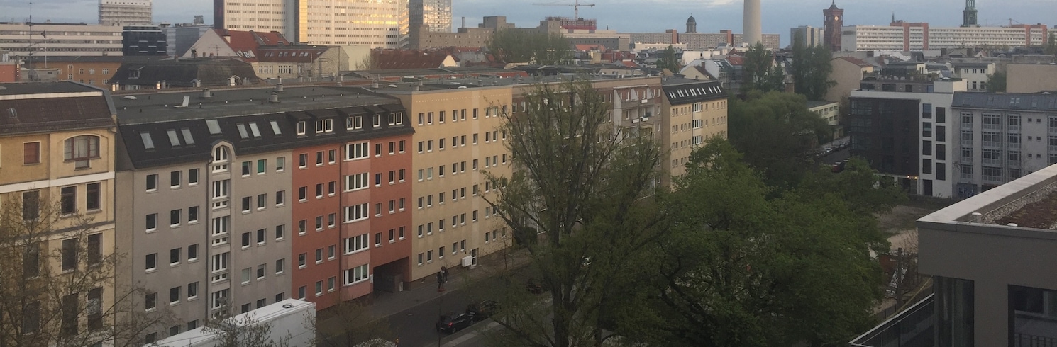 Берлин, Германия