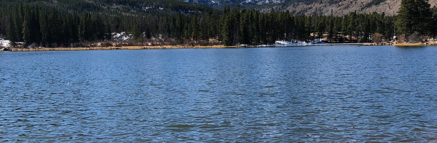 Estes Park, Colorado, Stati Uniti d'America