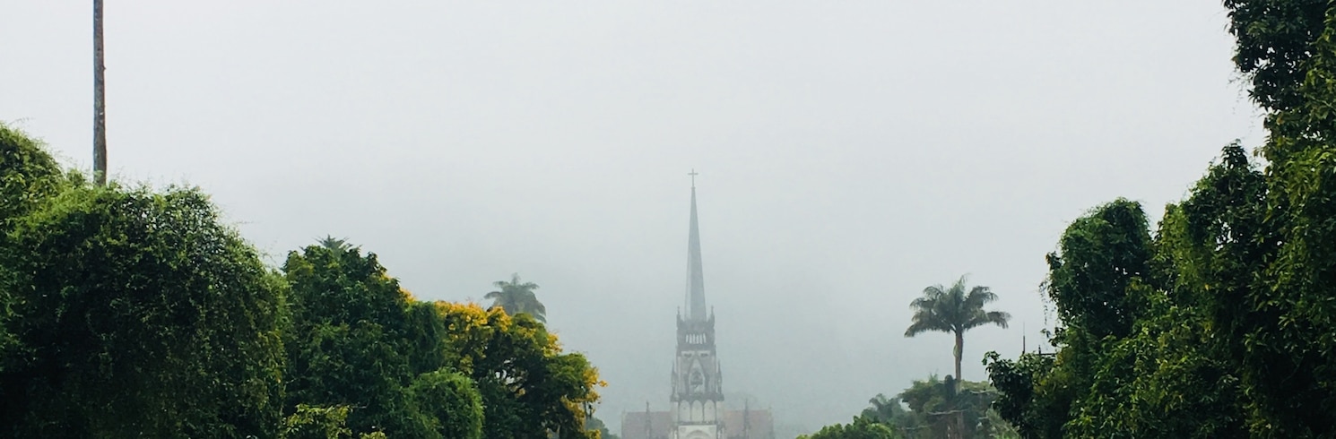 Petropolis, Brazil