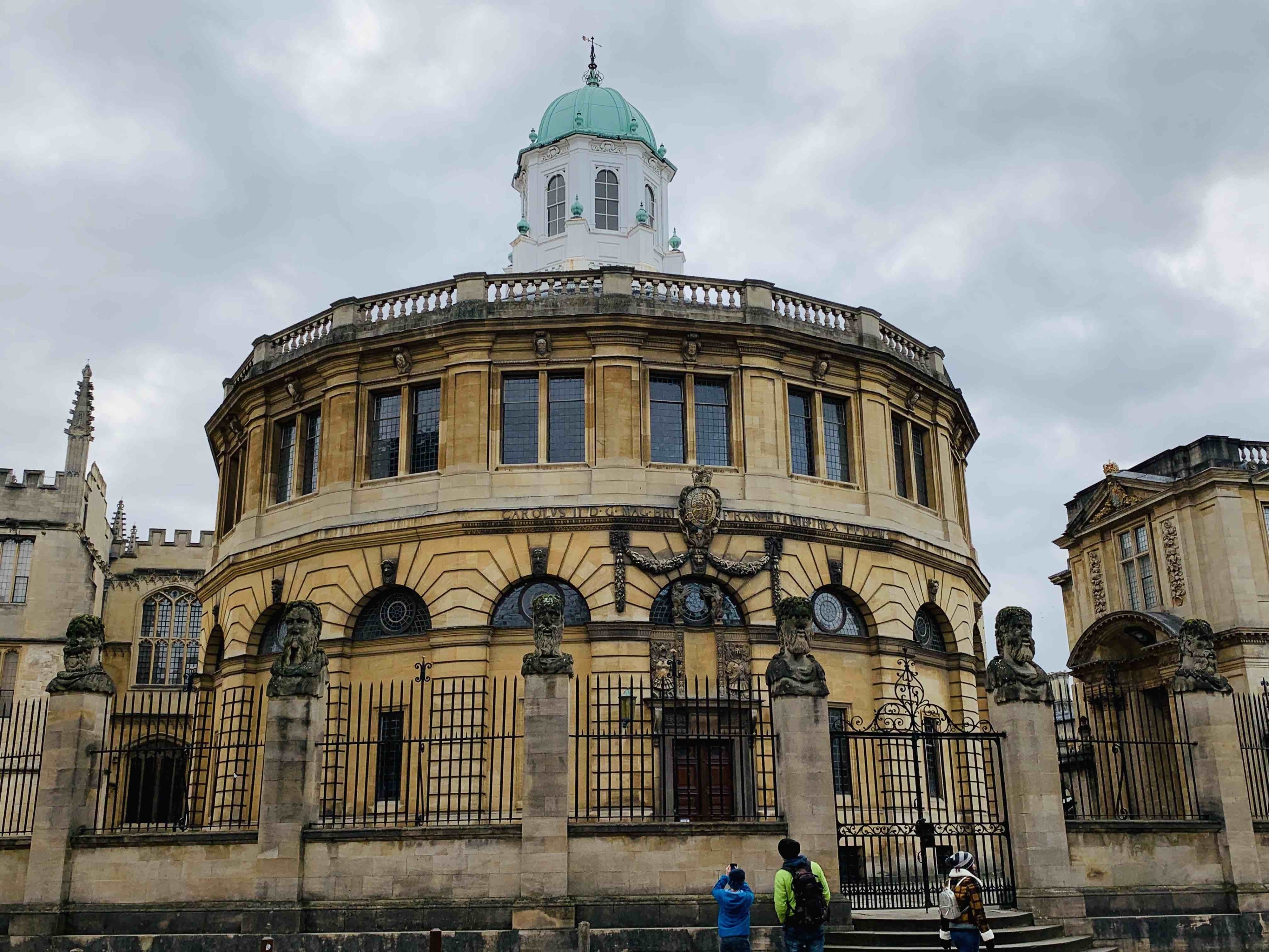 King's Arms, Oxford - Wikipedia