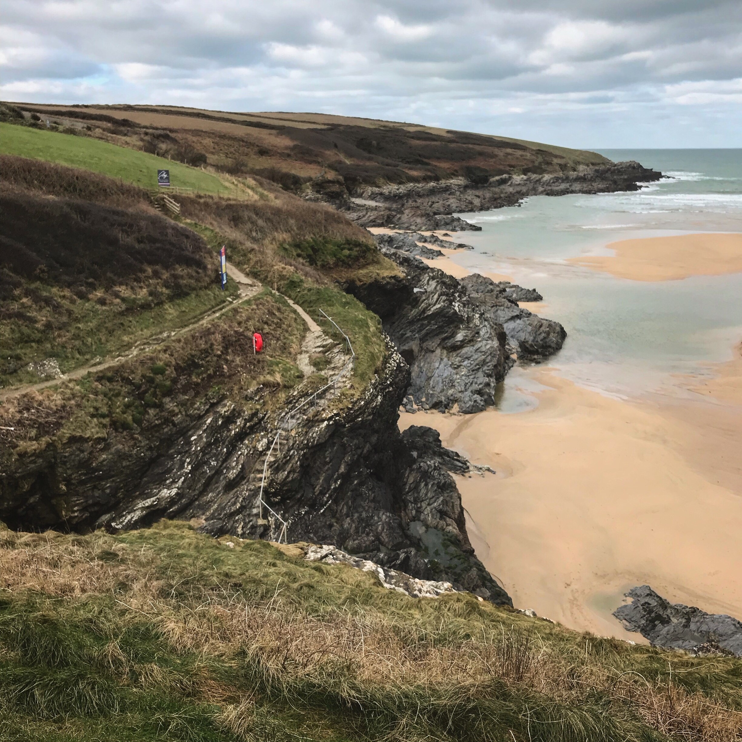 Crantock, Newquay Vacation Rentals house rentals & more Vrbo
