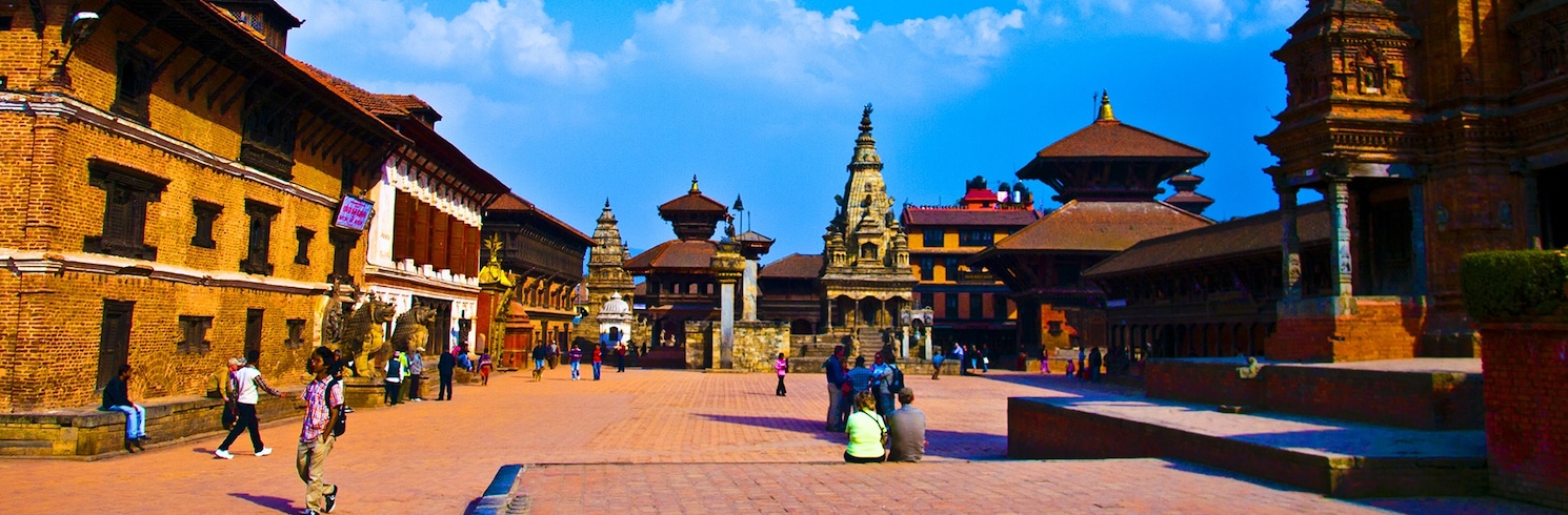 Lalitpur, Nepal