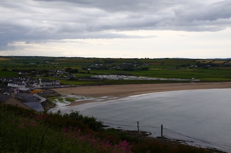 Ardmore beach
