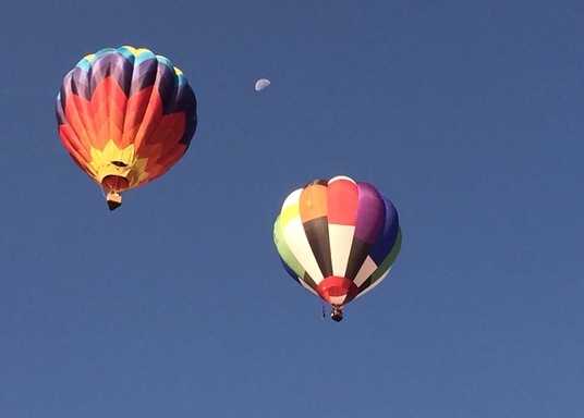 Albuquerque, Ņūmeksika, Amerikas Savienotās Valstis