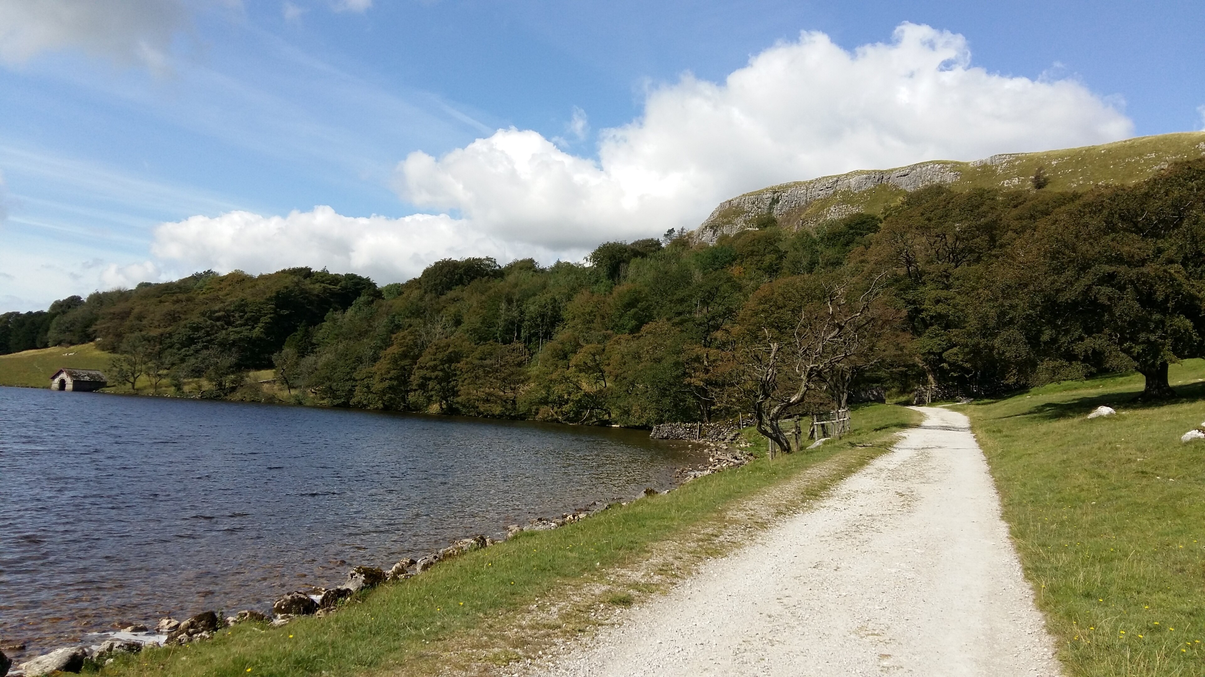 Foto tomada por Catherine Slee