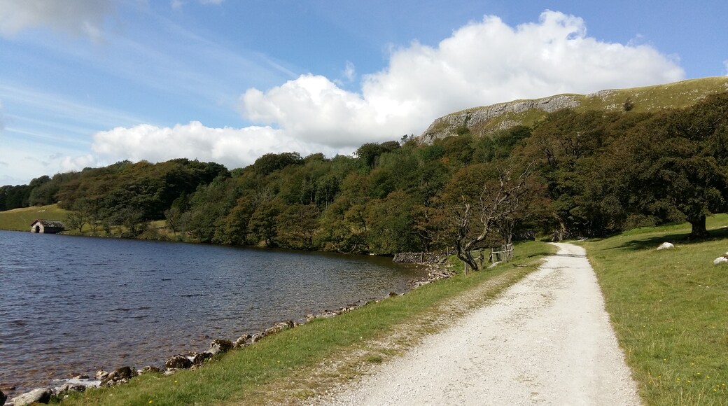 Foto tomada por Catherine Slee