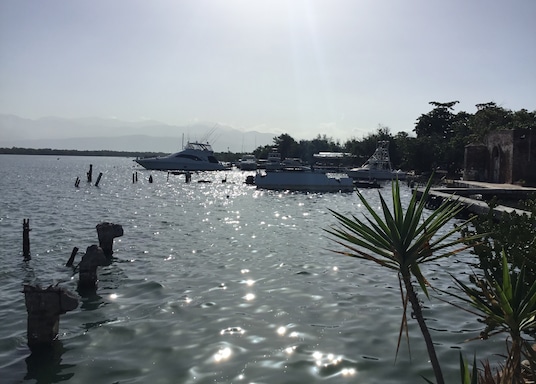 Port Royal, Jamaika