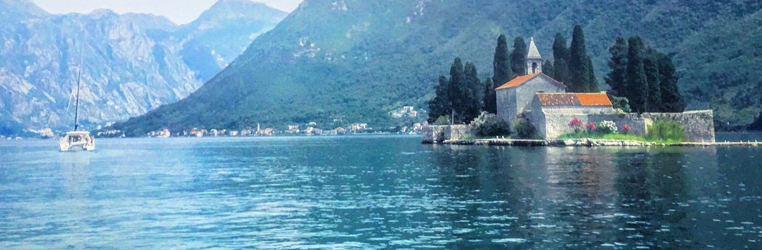 Perast, Crna Gora