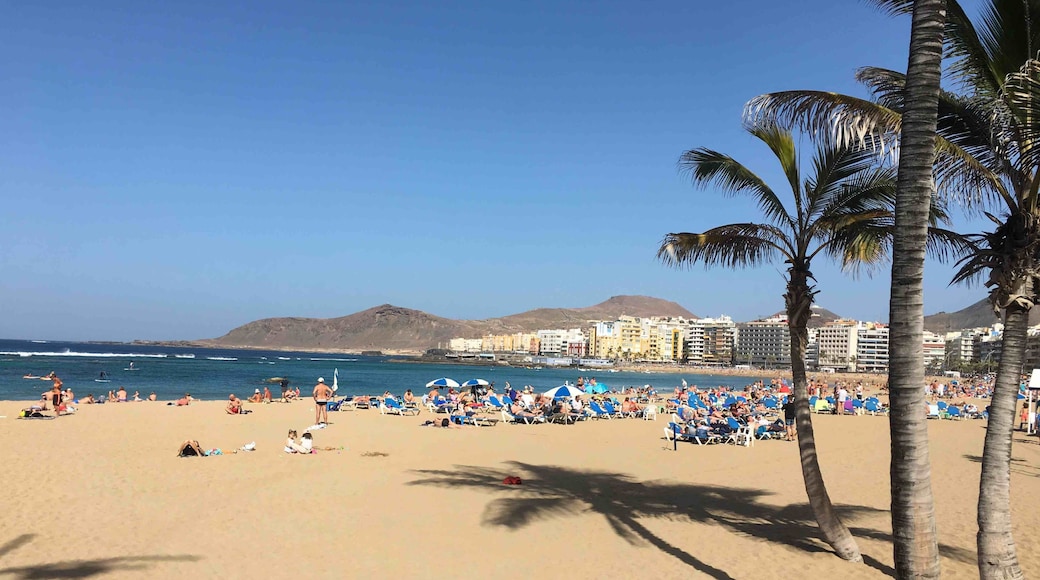 Las Palmas de Gran Canaria, Canarische Eilanden, Spanje