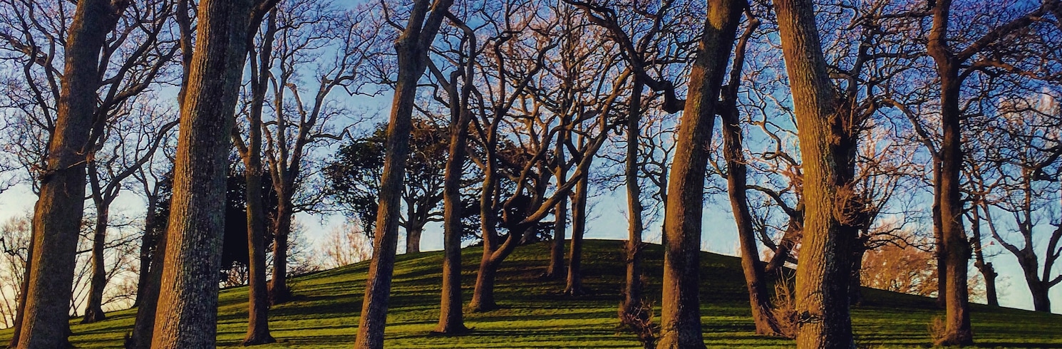 Auckland, Nueva Zelanda