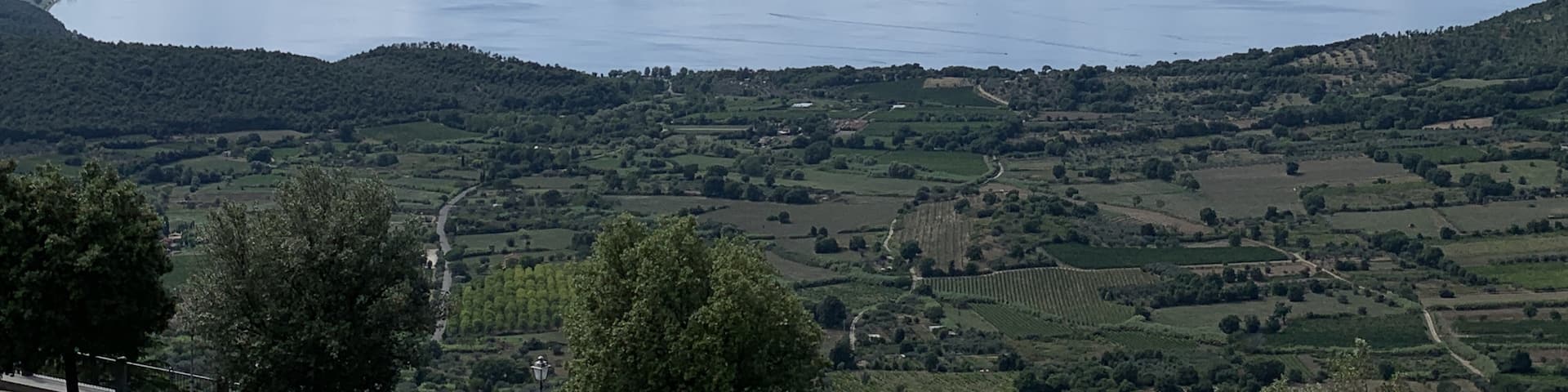 Montefiascone, Lazio, Ý