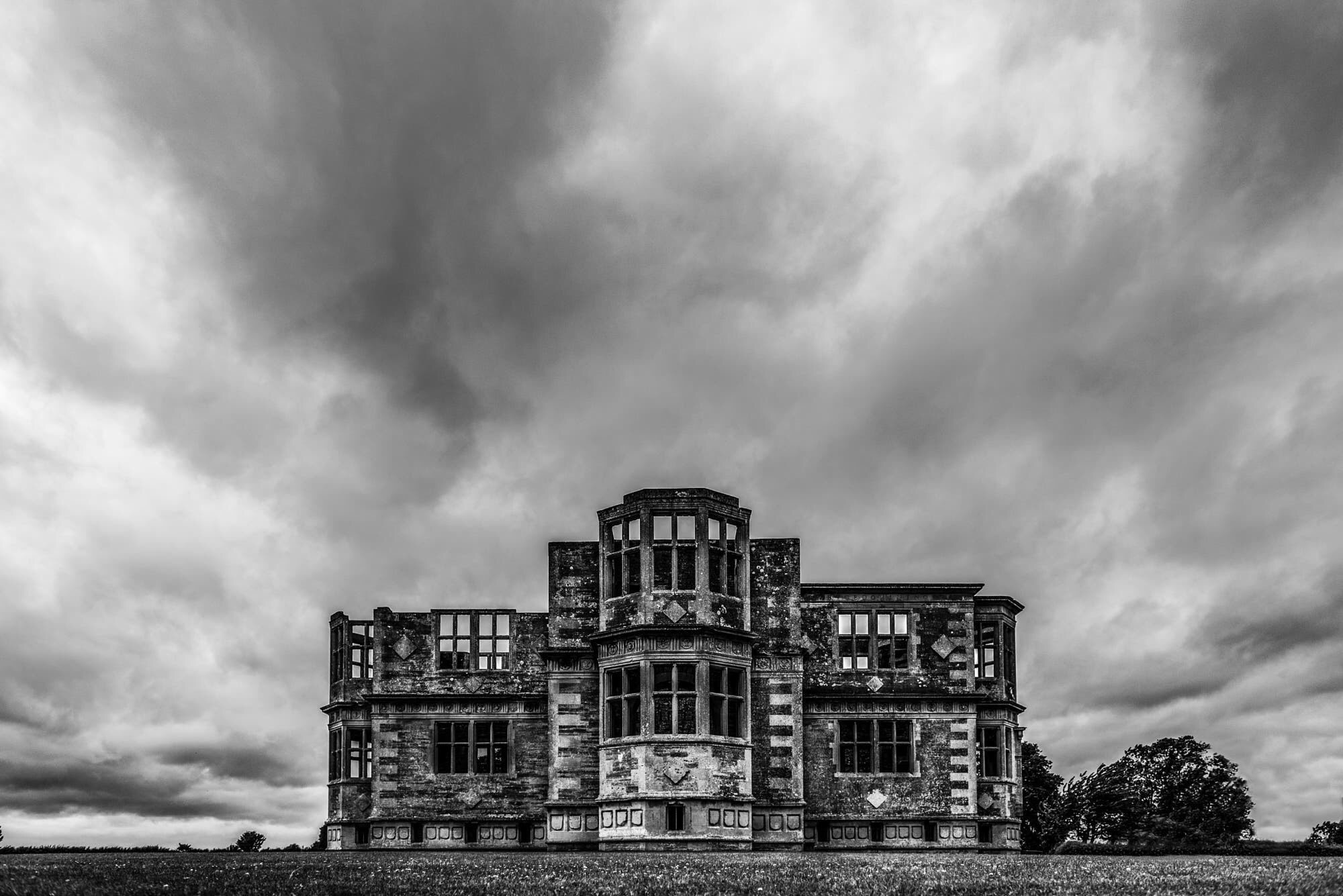 Foto tomada por Graham L