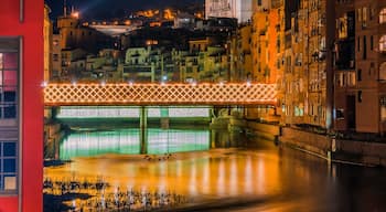 The main attraction of Girona. Best views at night!
#BVS100K
#travelphotography
#architecture
#bridge
#cityscape