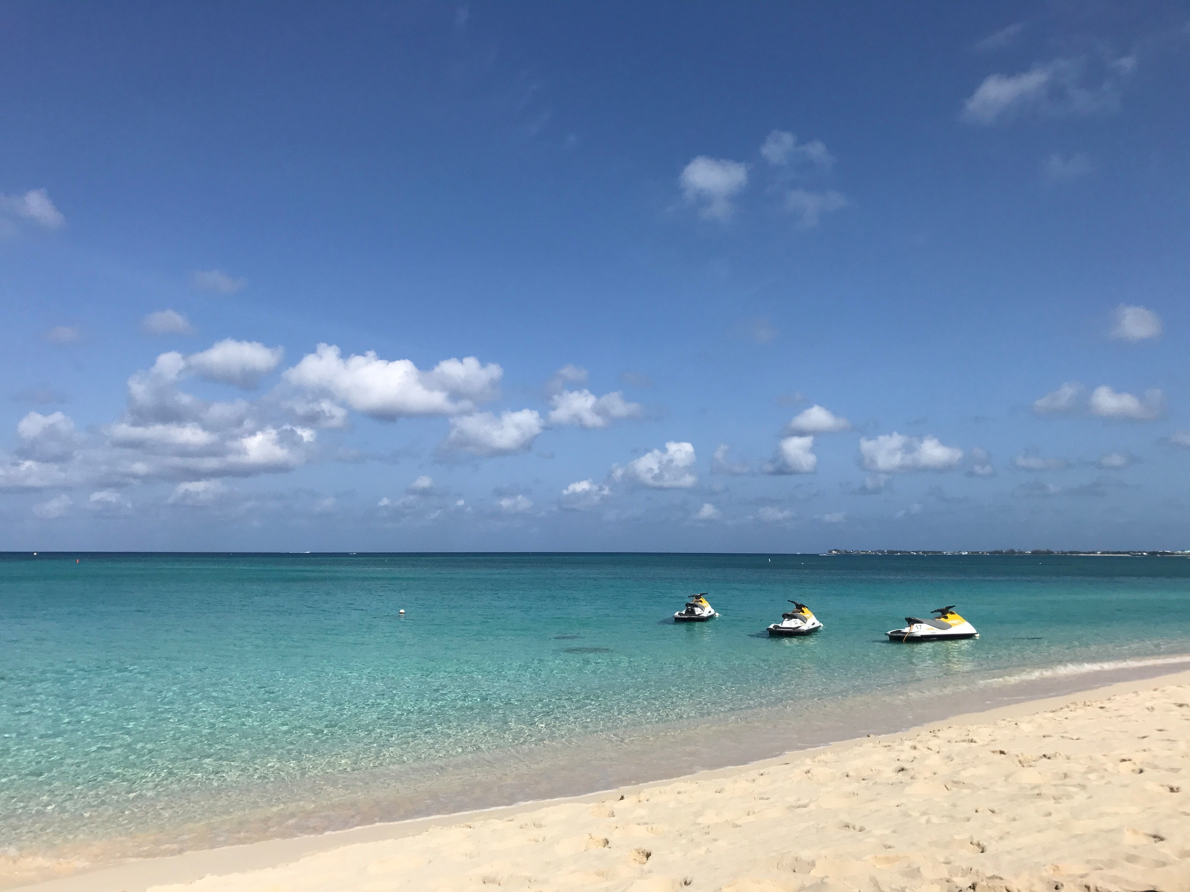 Discover Governor's Beach: The Hidden Gem of the Cayman Islands