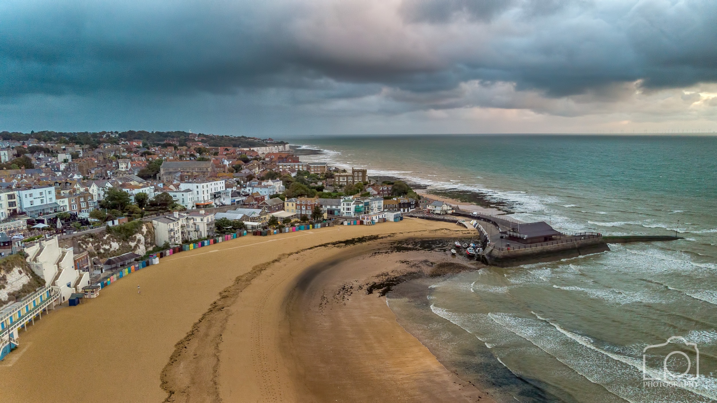 Visit Broadstairs: Best Of Broadstairs, England Travel 2023 | Expedia ...