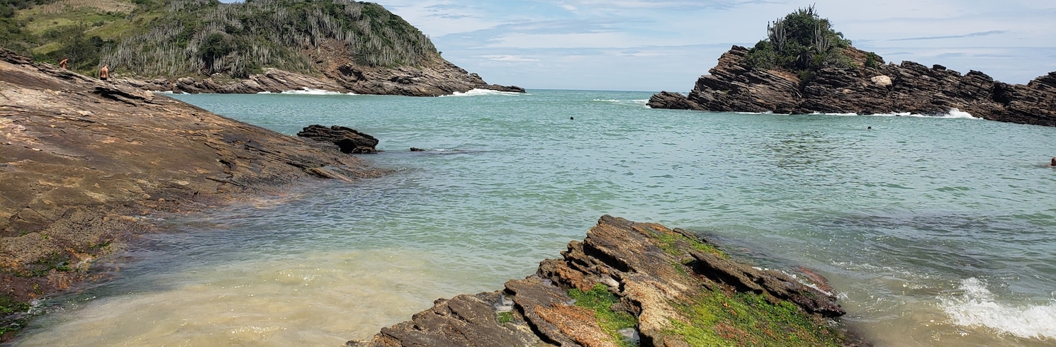Buzios, Brazil