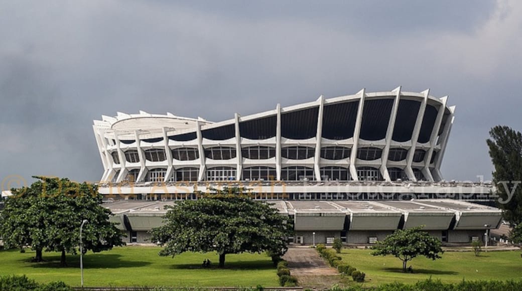 Photo by Joseph Etim