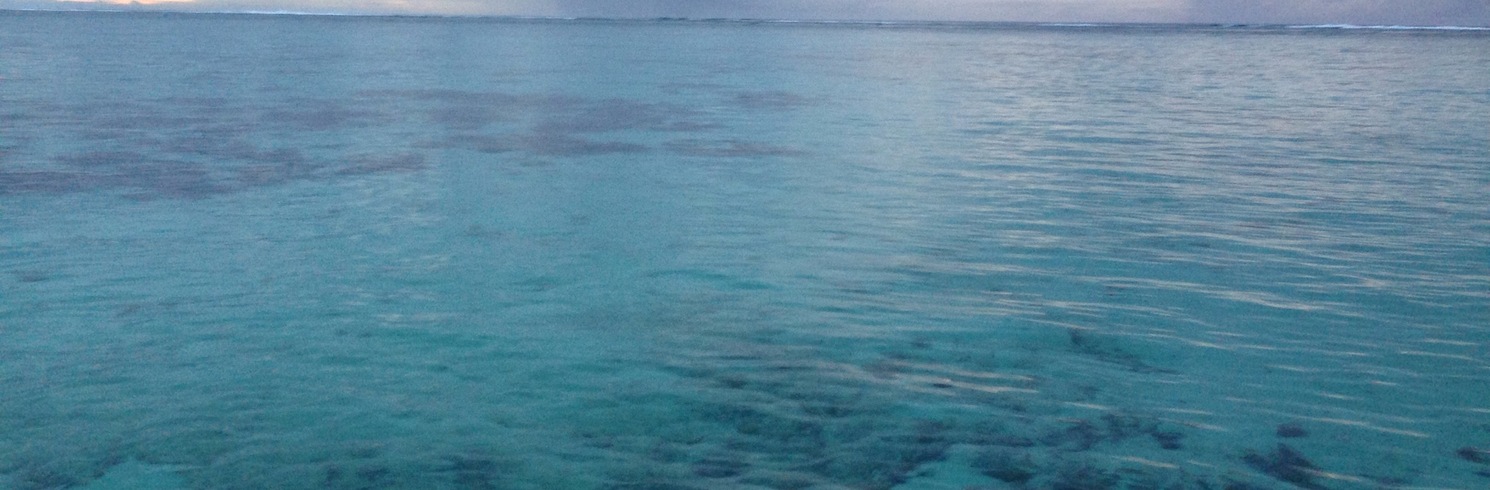Pihaena, French Polynesia