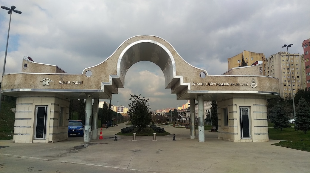 Başakşehir Otelleri |İstanbul Otel Fiyatları | Hotels.com