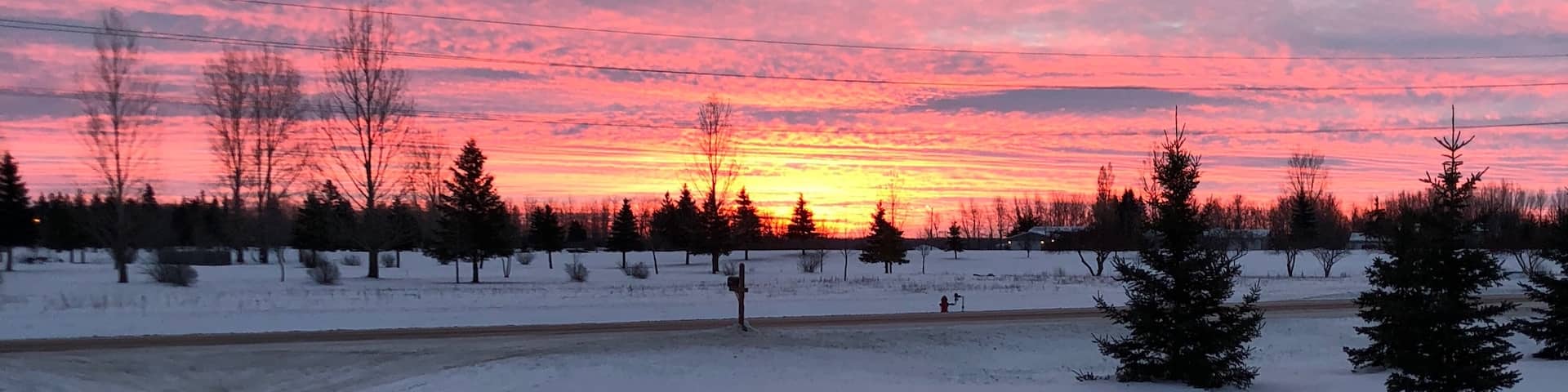 Sunrise